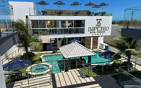 Wl Imperio Hotel Pousada